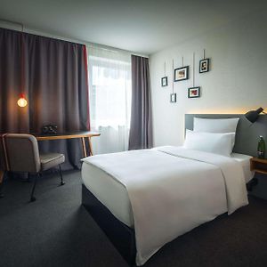 Pentahotel Rostock